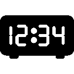 digital-clock