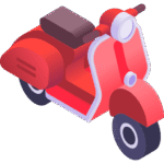 scooter